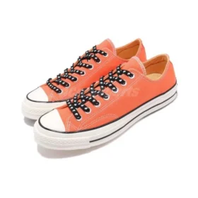 Chuck 70 Ox « Psy Kichs Pack – Orange »