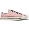 Chuck 70 Ox « Psy Kichs Pack – Rose »
