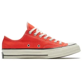 Chuck 70 Ox « Red Ivory »