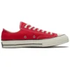 Chuck 70 Ox « Red Ivory »