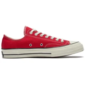 Chuck 70 Ox « Red Ivory »