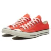 Chuck 70 Ox « Red Ivory »