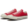 Chuck 70 Ox « Red Ivory »