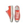 Chuck 70 Ox « Red Ivory »