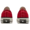 Chuck 70 Ox « Red Ivory »