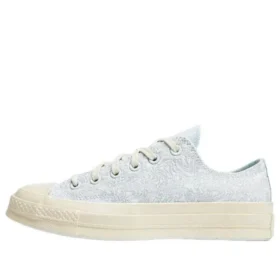 Chuck 70 OX « Sky Blue White »