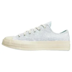 Chuck 70 OX « Sky Blue White »