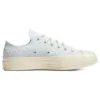 Chuck 70 OX « Sky Blue White »