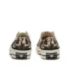 Chuck 70 OX « Tan White »