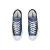 Chuck 70 Ox « Tri-Panel Denim »