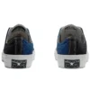 Chuck 70 Ox « Tri-Panel Denim »