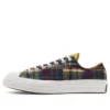Chuck 70 Ox « Twisted Prep »