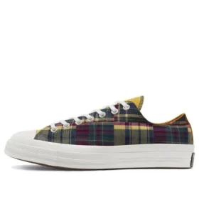 Chuck 70 Ox « Twisted Prep »