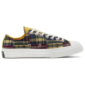 Chuck 70 Ox « Twisted Prep »
