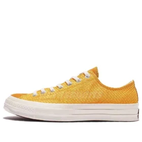 Chuck 70 Ox « University Gold »
