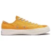 Chuck 70 Ox « University Gold »