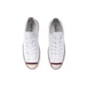 Chuck 70 Ox « White Converse Blue »