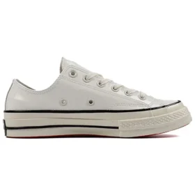 Chuck 70 Ox « White Patent »