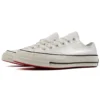 Chuck 70 Ox « White Patent »