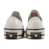 Chuck 70 Ox « White Patent »