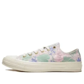 Chuck 70 « Palm Print »