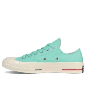 Chuck 70 « Peppermint Green »