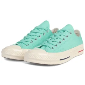 Chuck 70 « Peppermint Green »