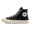 Chuck 70 Plus « Black Red »
