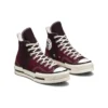 Chuck 70 Plus Counter Climate High « Dark Beetroot »