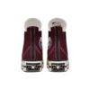 Chuck 70 Plus Counter Climate High « Dark Beetroot »