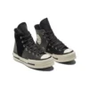 Chuck 70 Plus Counter Climate High « Dark Smoke Grey »