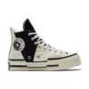 Chuck 70 Plus Counter Climate High « White Black »