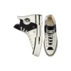 Chuck 70 Plus Counter Climate High « White Black »