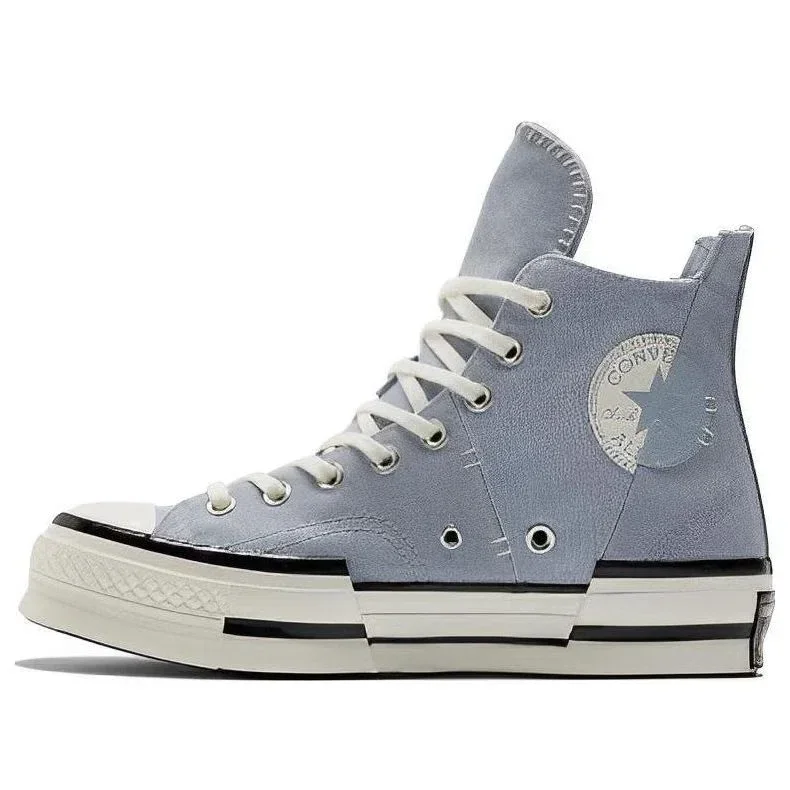 Chuck 70 Plus Hi « Fog Blue » Chuck 70 Plus Hi « Fog Blue »