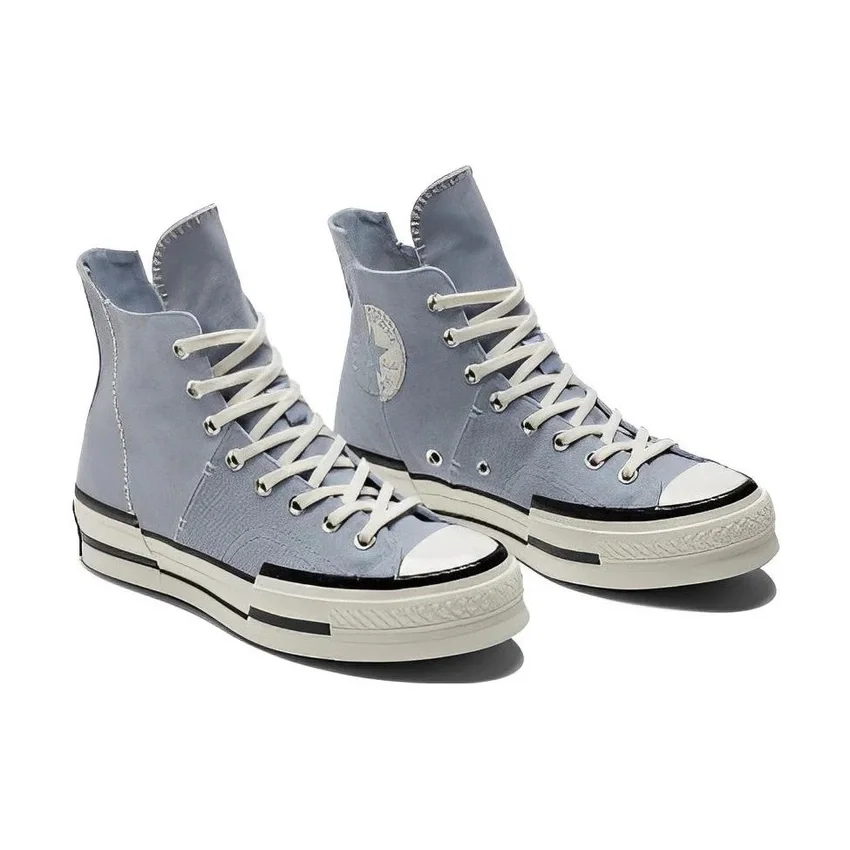 Chuck 70 Plus Hi « Fog Blue » Chuck 70 Plus Hi « Fog Blue »
