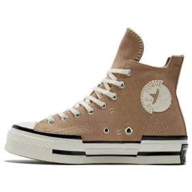 Chuck 70 Plus Hi « Khaki »