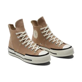 Chuck 70 Plus Hi « Khaki »