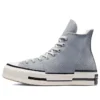 Chuck 70 Plus High « Ash Stone »