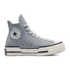Chuck 70 Plus High « Ash Stone »