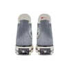 Chuck 70 Plus High « Ash Stone »