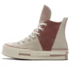 Chuck 70 Plus High « Asymmetric – Stone Mauve »