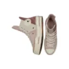 Chuck 70 Plus High « Asymmetric – Stone Mauve »