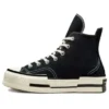 Chuck 70 Plus High « Black White »