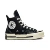 Chuck 70 Plus High « Black White »