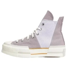 Chuck 70 Plus High « Colorblock – Lucid Lilac »