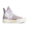 Chuck 70 Plus High « Colorblock – Lucid Lilac »