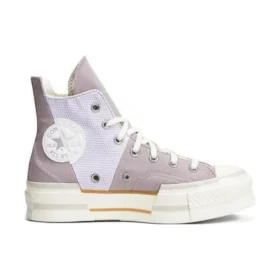 Chuck 70 Plus High « Colorblock – Lucid Lilac »