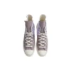 Chuck 70 Plus High « Colorblock – Lucid Lilac »