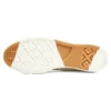 Chuck 70 Plus High « Colorblock Oat Milk »
