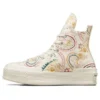 Chuck 70 Plus High « Crafted Evolution »